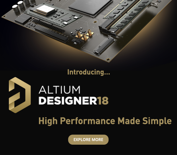 Altium Designer 18