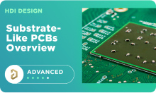 Substratähnliche PCBs: ein Überblick