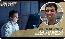 Tipps für die Leitung eines Teams für Embedded Electronics von Ari Mahpour