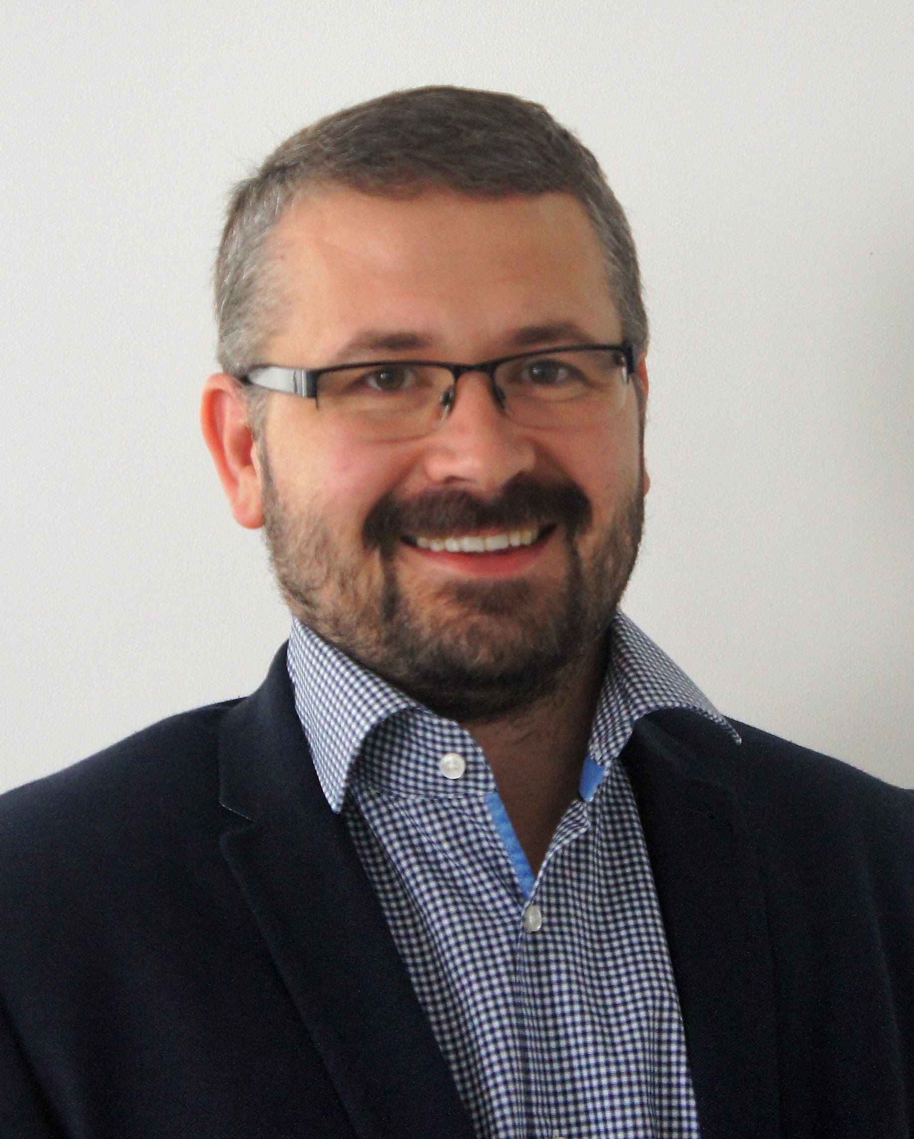 Presenter Image