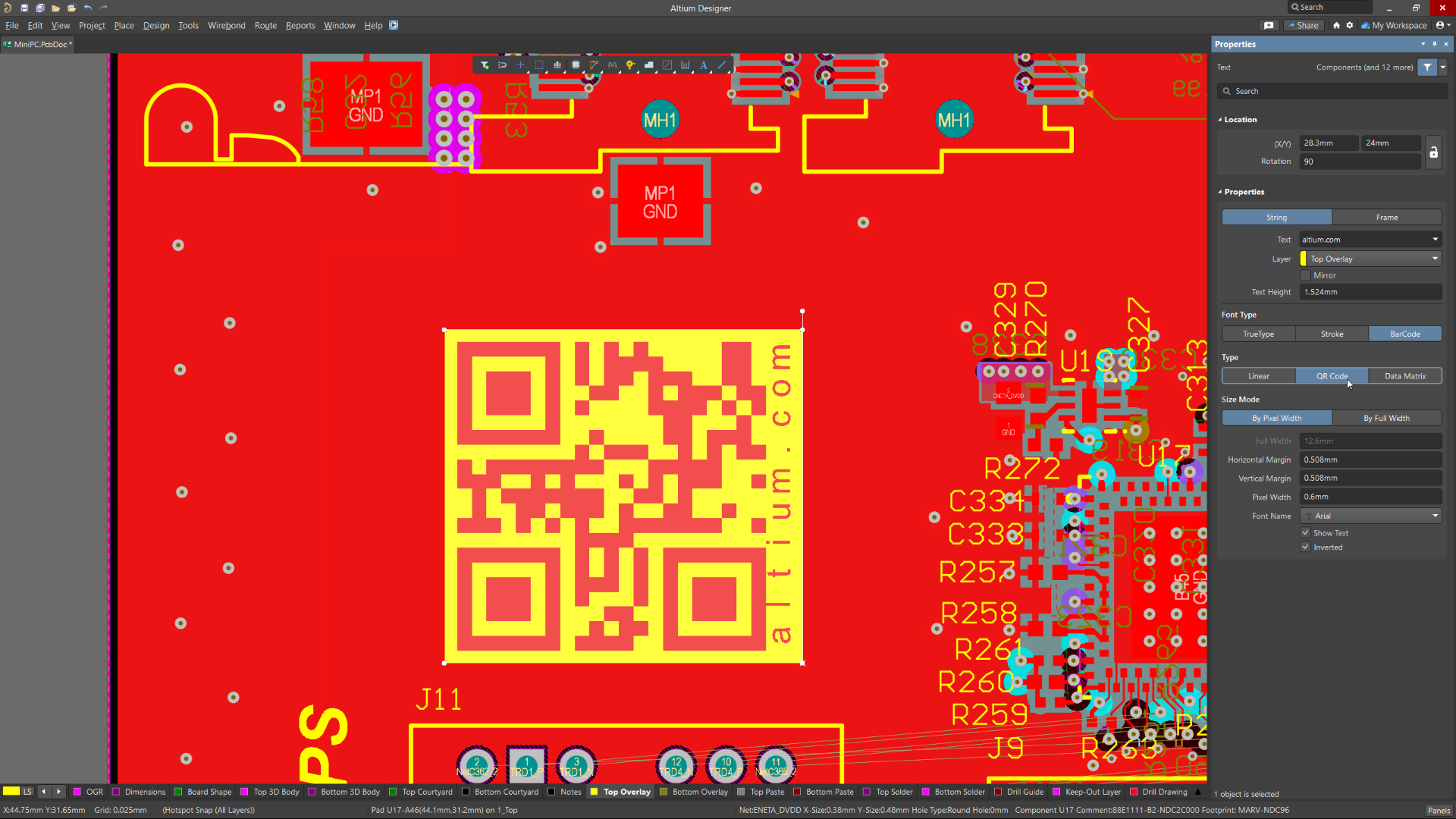 Altium AD